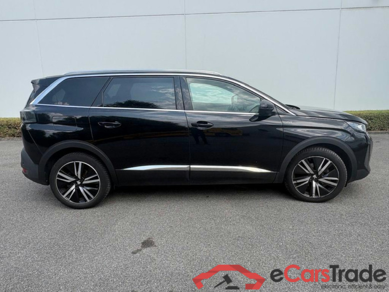 PEUGEOT 5008 2.0 BlueHDi GT Pack #6
