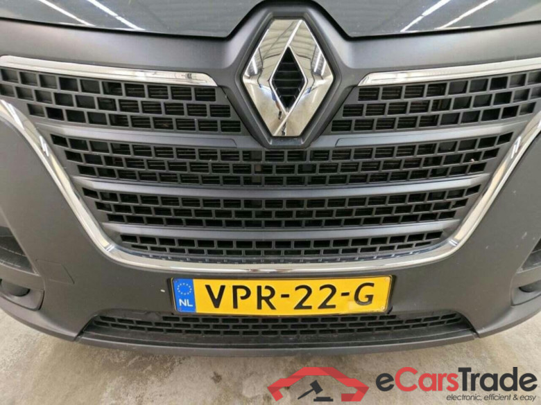 RENAULT Master T35 2.3 dCi L3 #4