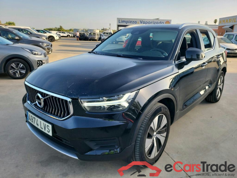 VOLVO XC40 / 2017 / 5P / todoterreno 1.5 T4 Twin Recharge Inscription Ex Auto
