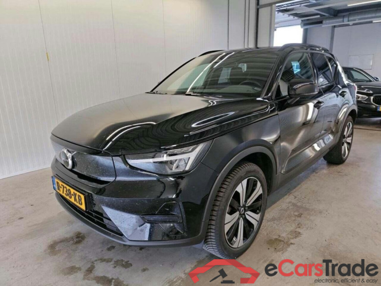 VOLVO XC40 Recharge Plus 70 kWh