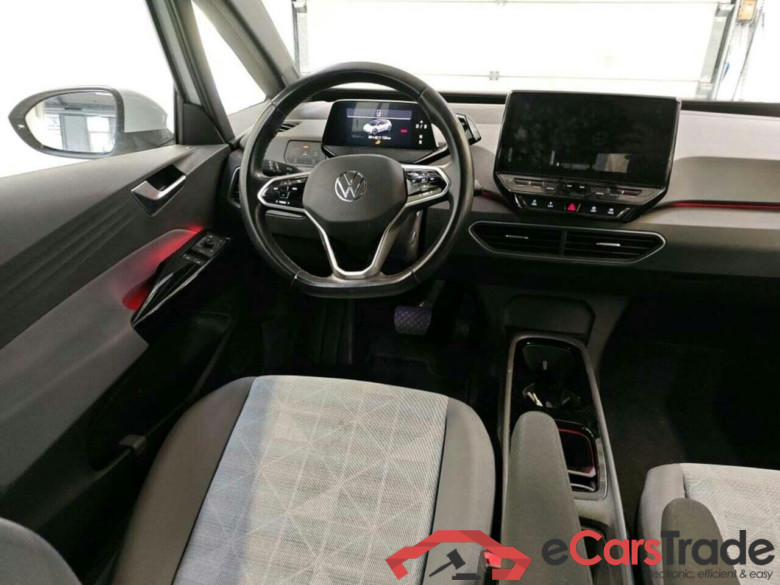 VOLKSWAGEN ID.3 Life 58 kWh #3