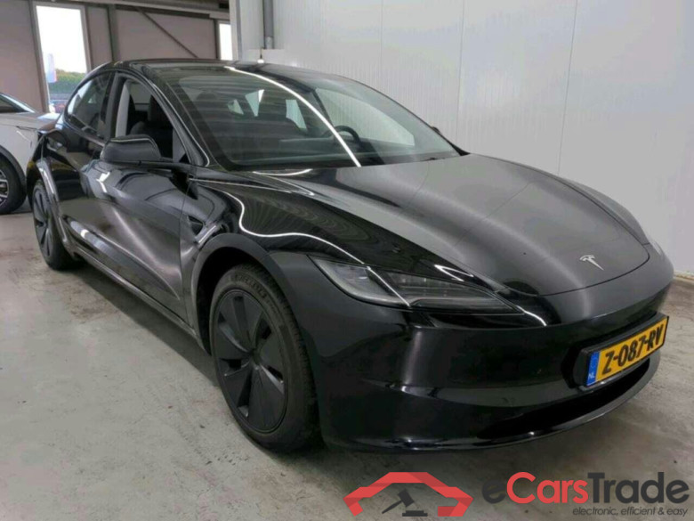 Tesla Model 3 RWD 60 kWh #5