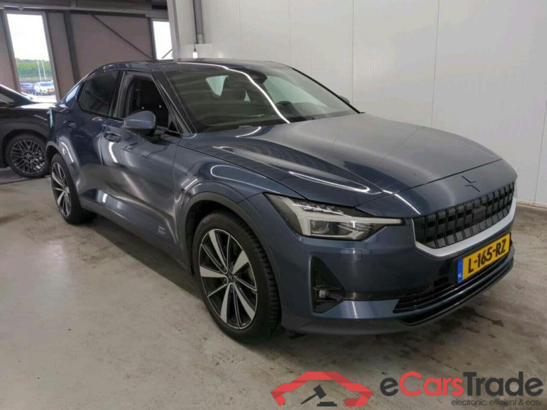 Polestar 2 LRDM LaunchEd. 78kWh #5