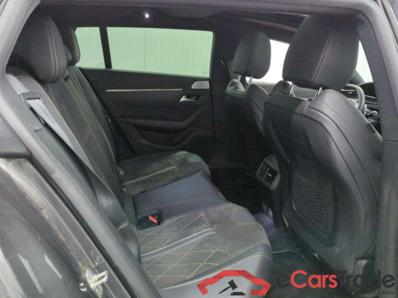PEUGEOT 508 SW 1.6 HYbrid GTPackBns #5