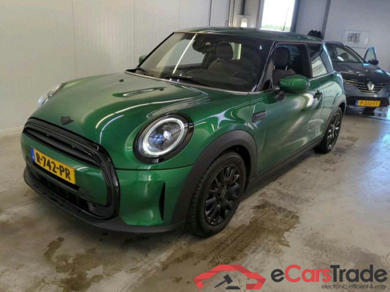 Mini 3-deurs 1.5 One Bns Ed.