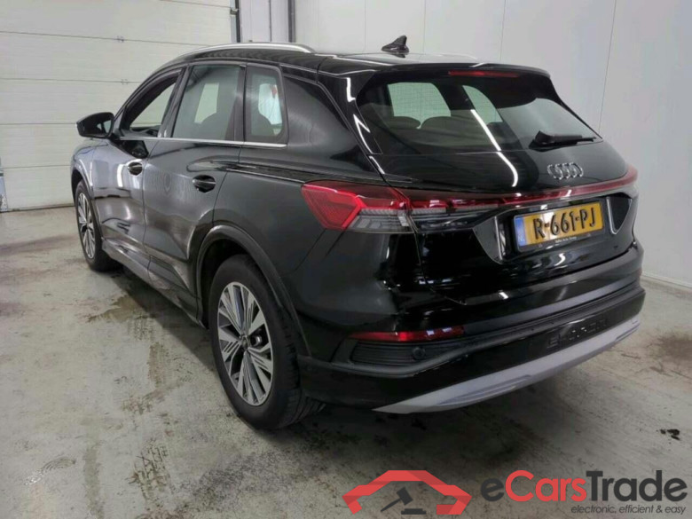 AUDI Q4 e-tron 40 Adv. ed. #6