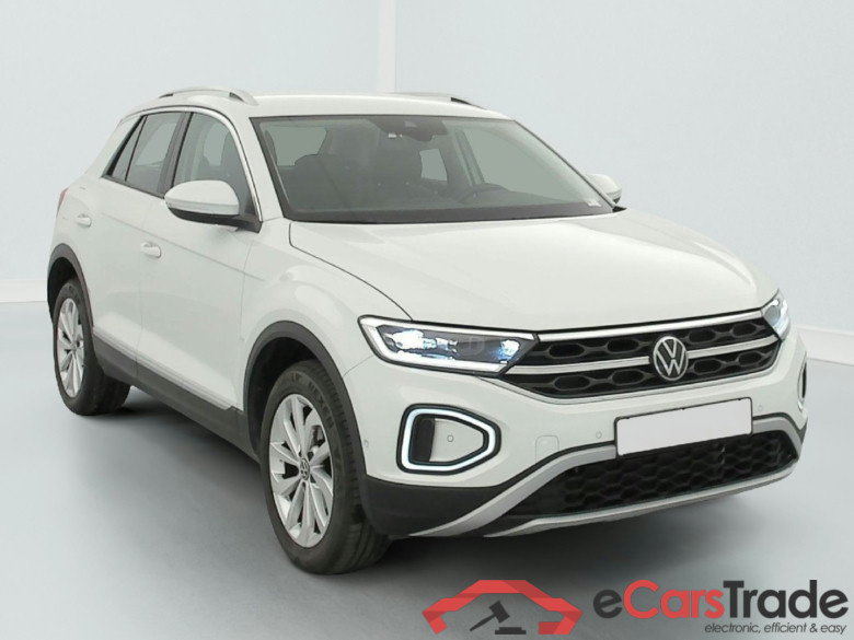 Volkswagen T-Roc Style 1.5 TSI EVO 150 DSG7 Start/Stop #1