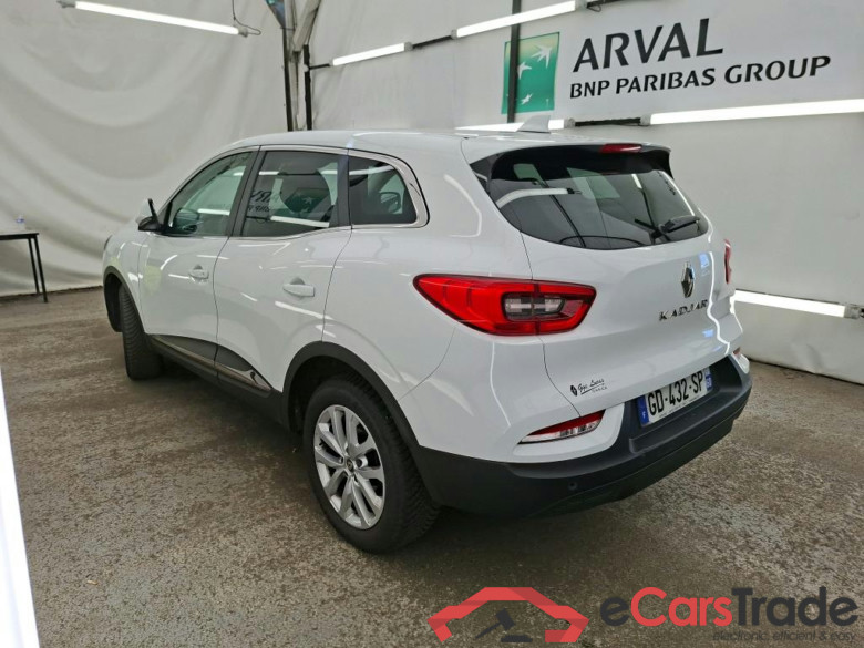 Kadjar Business 1.5 dCi 115CV E6d #2