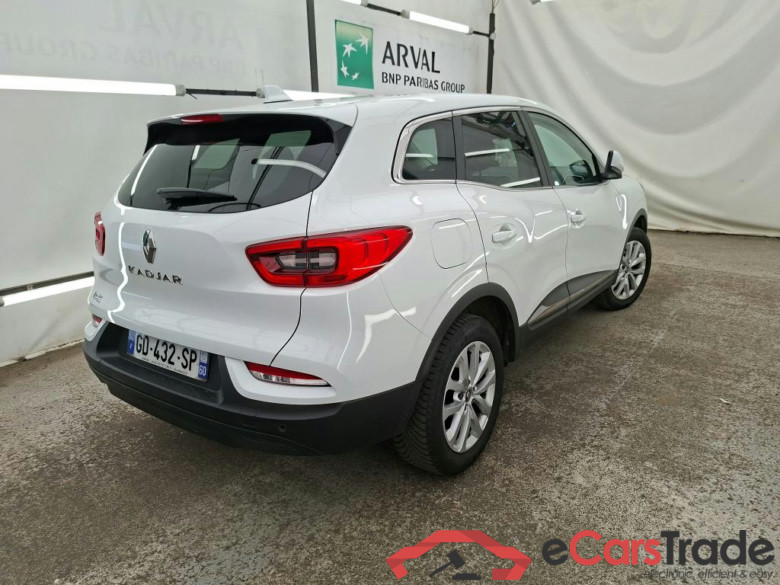 Kadjar Business 1.5 dCi 115CV E6d #3