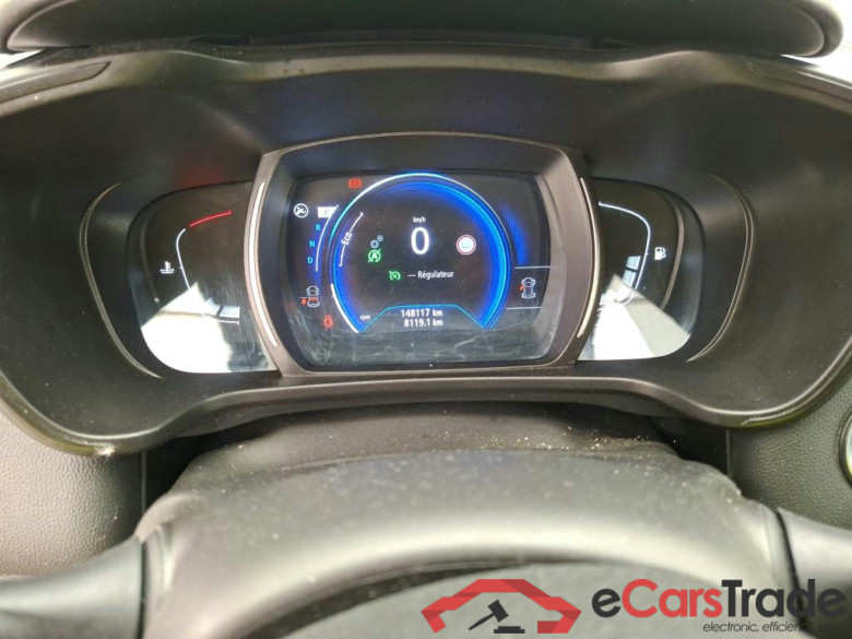 Kadjar Business 1.5 dCi 115CV E6d #6