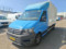preview Volkswagen Crafter #0