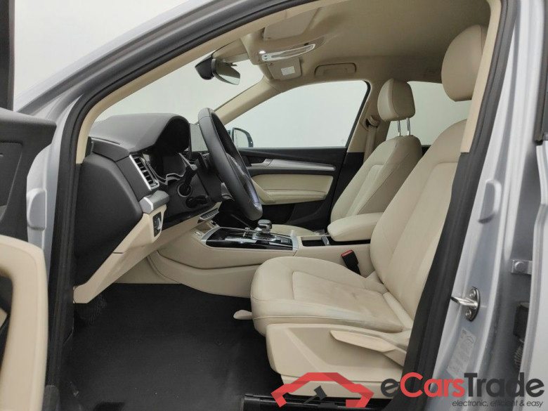 AUDI Q5 SPORTBACK 50 TFSIe 265hp Quattro S line S tronic 5d #3