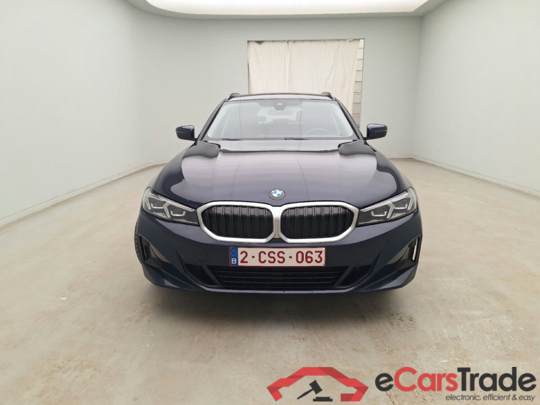 BMW, 3-serie T FL'22, BMW 3 Reeks Touring 316d (90 kW) 5d #1