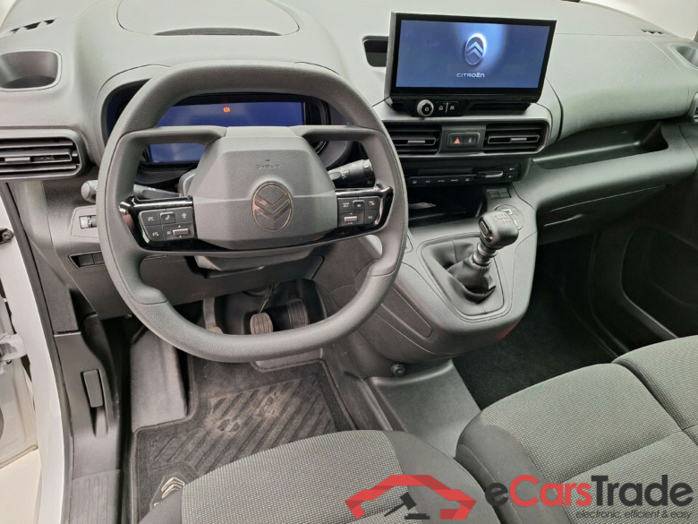 Citroën, _Berlingo FL'24, Berli.1.5BHDi 100 XL H #6