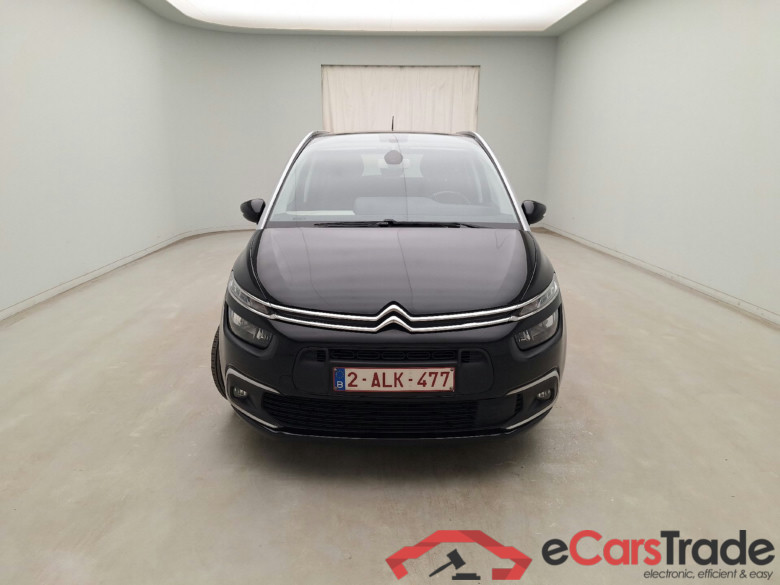 Citroën, Gr.C4 SpaceT. FL'16, Citroën Grand C4 Spacetourer 1.2 PureTech 130 S&S  7pl #1
