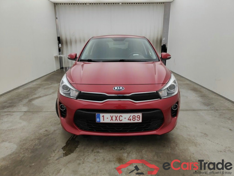 KIA Rio Fusion 1.0T 74kW 5d #5