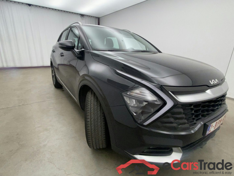 Kia, Sportage '21, KIA Sportage 1.6 T-GDi 6MT Pulse 5d #5