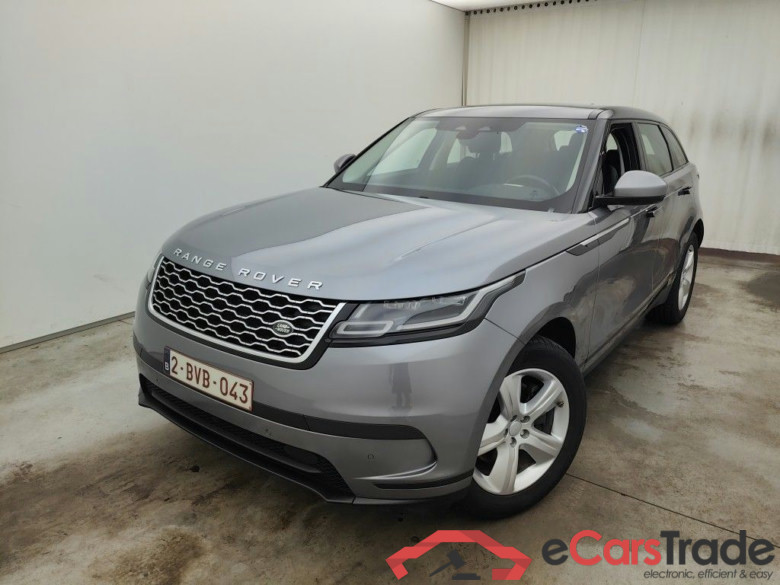 Land Rover Range Rover Velar D200 S 5d #1