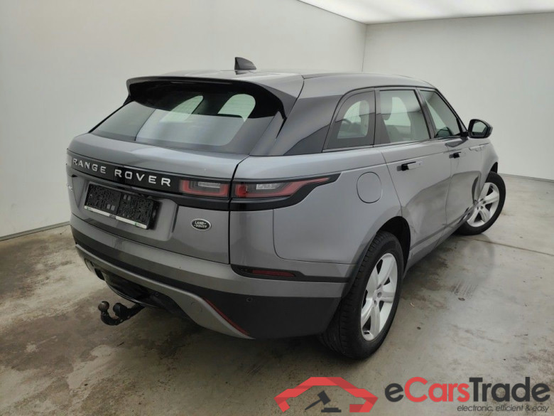 Land Rover Range Rover Velar D200 S 5d #2