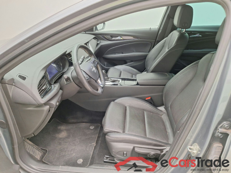 Opel, Insignia ST FL'20, Opel Insignia Sports Tourer 1.5 Turbo D S/S 90kW B #3