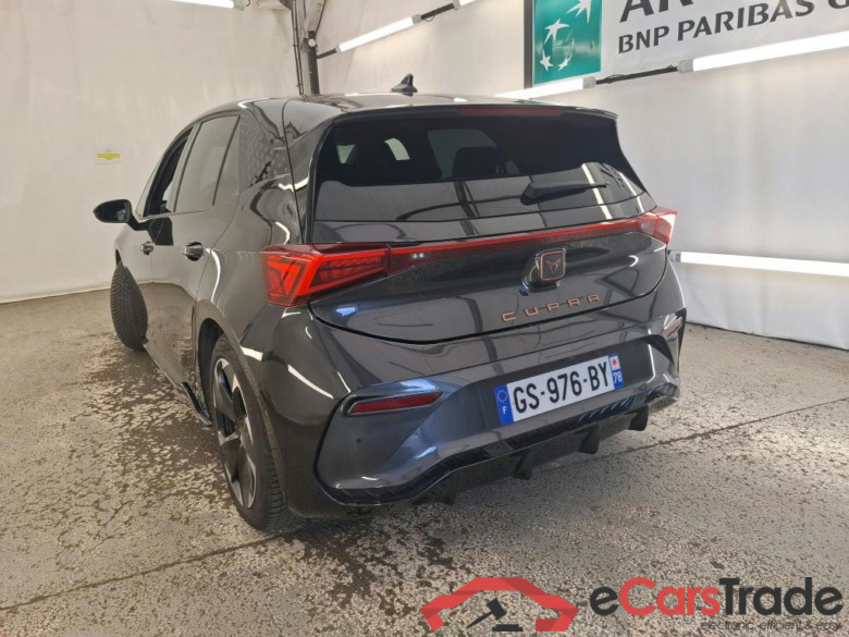 CUPRA Born / 2021 / 5P / Berline 230ch - batterie XL VZ #3