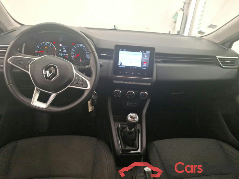 Clio V Business 1.0 TCe 100CV BVM6 E6d / GPL #5