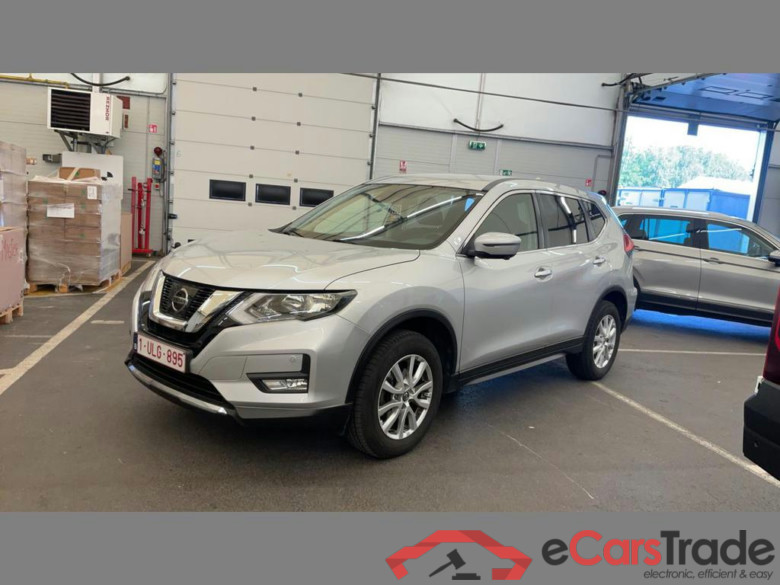 NISSAN X-Trail 1.6 i Acenta #1