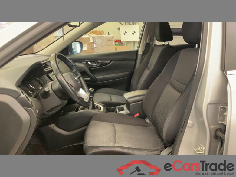 NISSAN X-Trail 1.6 i Acenta #5
