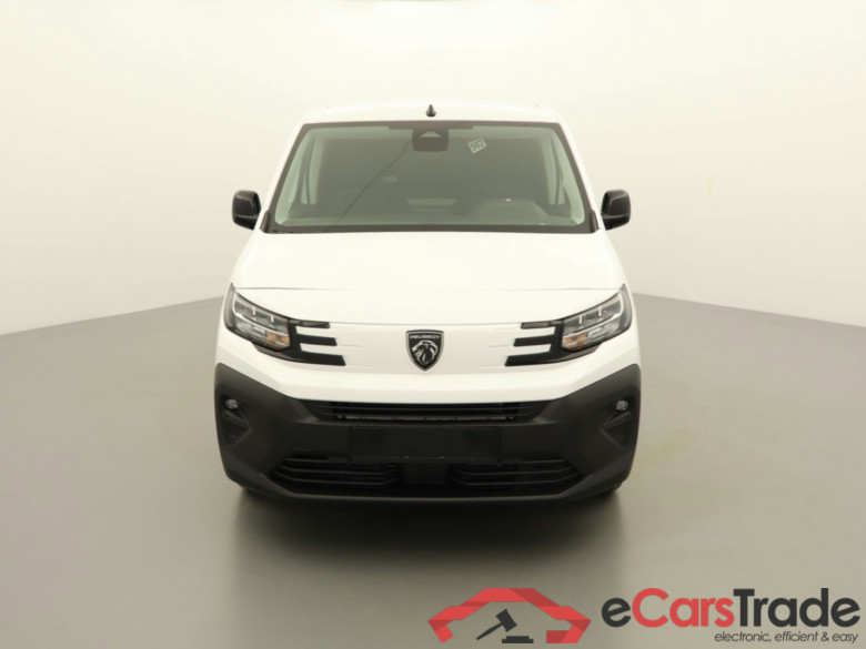 Peugeot Partner FOURGON 1.5 DIESEL 132hp #3