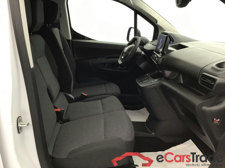 Peugeot Partner FOURGON 1.5 DIESEL 132hp #6