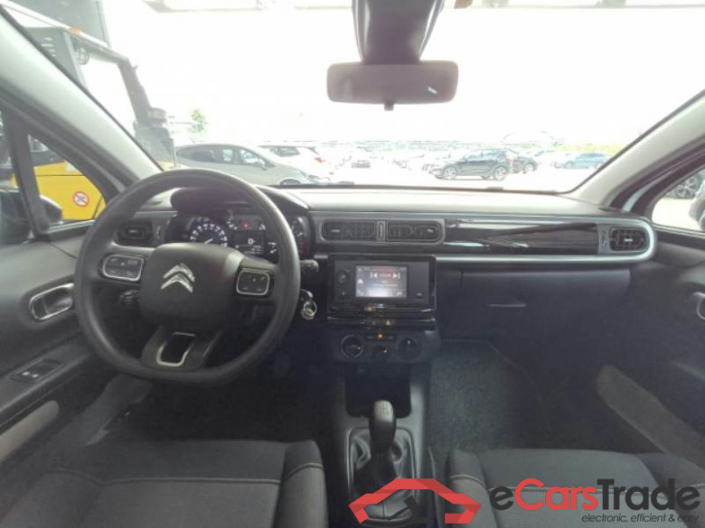 CITROEN C3 / 2020 / 5P / BERLINA PURETECH 83 SeS FEEL NEO PATENTATI #3