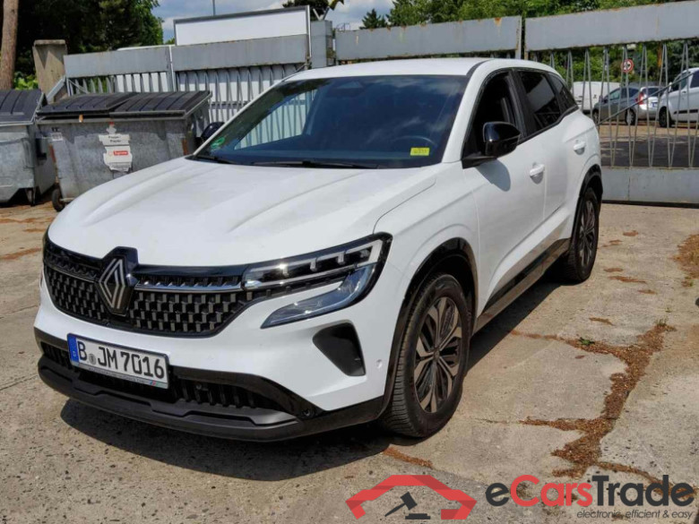 Renault Austral (07.2022->) DE - SUV5 1.3 TCe 160 Mild-Hybrid EU6d, Evolution, 2023 - 2024
