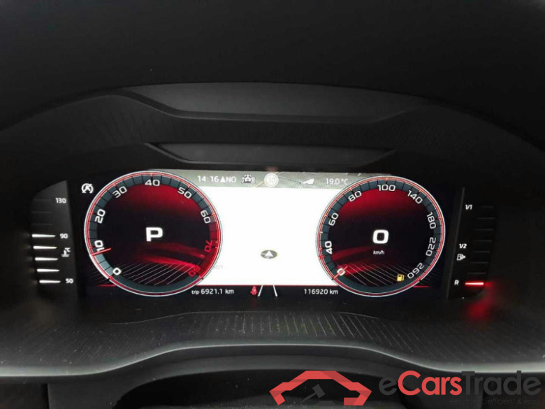 Skoda Kodiaq (NS)(2016->) DE - SUV5 2.0 TSI EU6d, RS 4x4 OPF, (Facelift) 2021 - 2023 #3