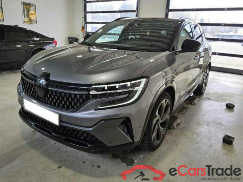 Renault Austral (07.2022->) 1.3 TCe 160 Mild-Hybrid EU6d, Techno Esprit Alpine #1