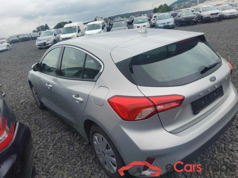 Ford Focus  - technisch bedingte Entnahme DE - LimS5 1.0 EcoBoost EU6d-T, Cool&Connect Start/Stopp, 2018 - 2021 #4