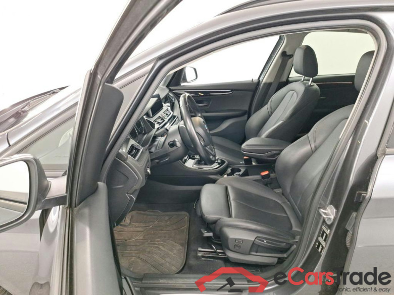 BMW 2 ACTIVE TOURER - 2018 220iA Model Sport Business Model Sport #5