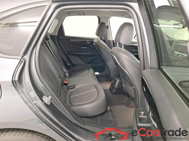 BMW 2 ACTIVE TOURER - 2018 220iA Model Sport Business Model Sport #6