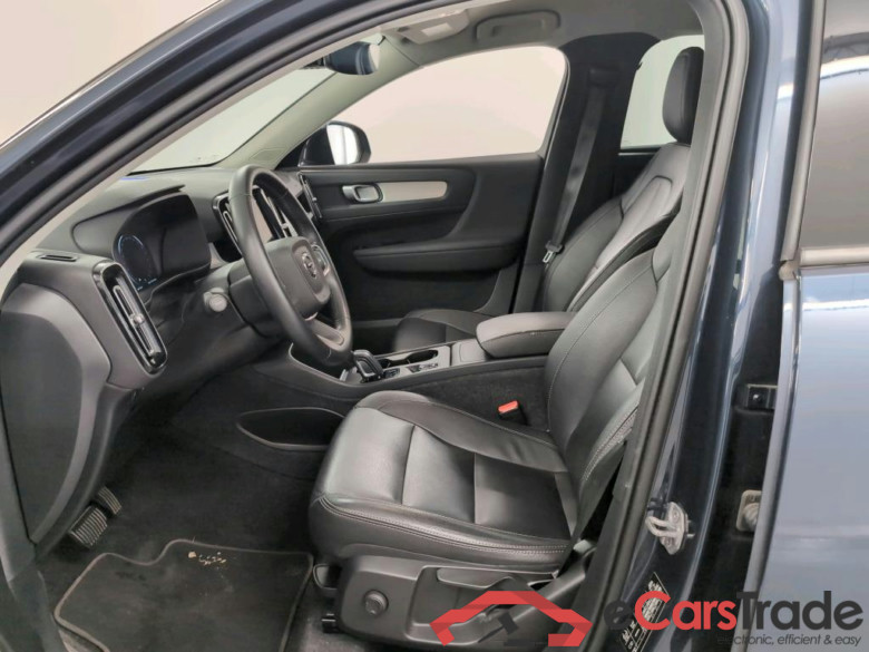 VOLVO XC40 1.5 T2 GEARTRONIC MOMENTUM PRO #5