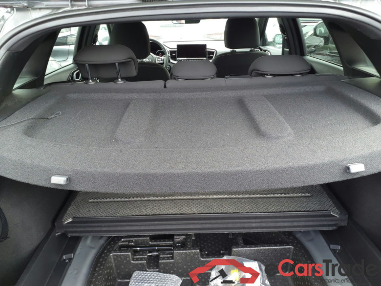 KIA Ceed KIA Ceed  TGDI 140 GT-LINE DCT7 #2