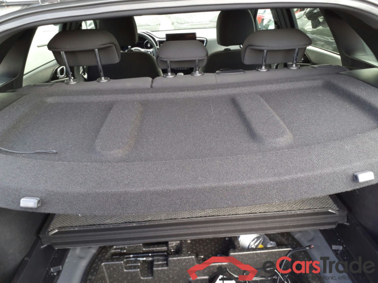 KIA Ceed KIA Ceed  TGDI 140 GT-LINE DCT7 #2