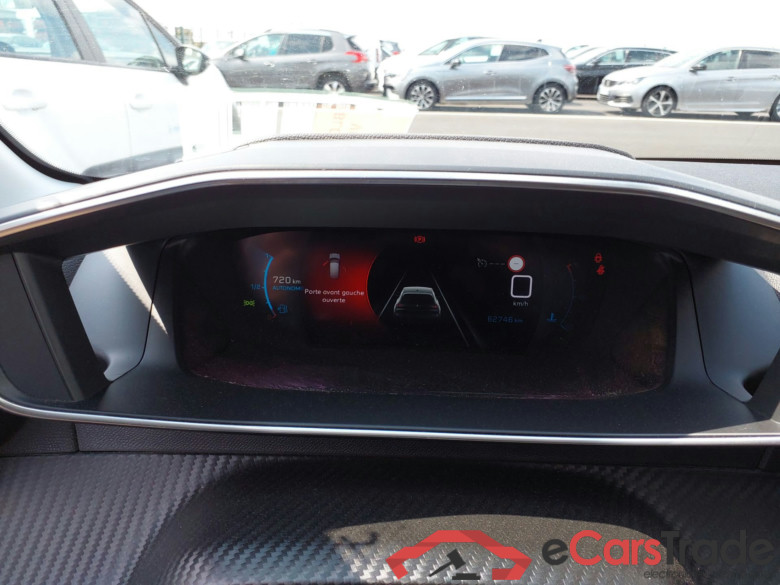PEUGEOT 208 PEUGEOT 208 Allure Pack PT 100 BVM6 #6
