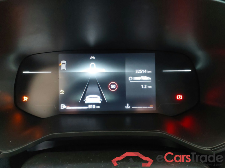 RENAULT CLIO  RENAULT CLIO   DCI 100 BVM EVOLUTION #6