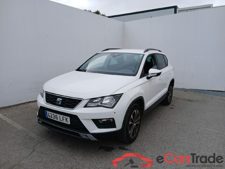 SEAT ATECA 1.0 TSI 85kW (115CV) St&Sp Style Eco MY20 #1