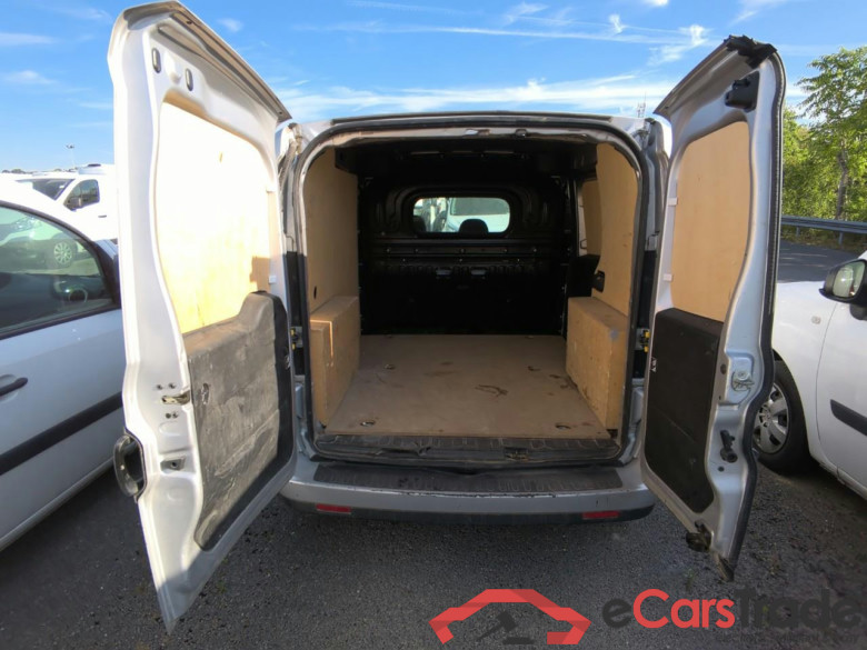 DOBLO CARGO MJET 105 PRO LNG #5