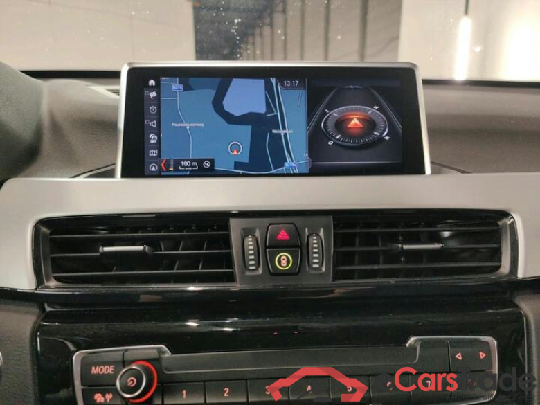 BMW X1 X1 sDrive16dA (85 kW) 85kW/116pk  5D/P Auto-7 #6