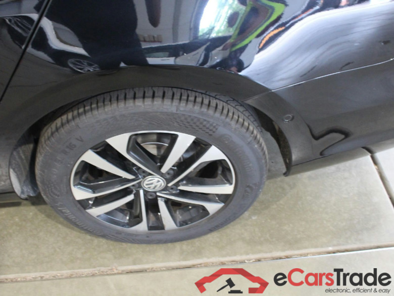 Golf VII Variant IQ.DRIVE Start-Stopp 2.0 TDI 110KW AT7 E6dT #4