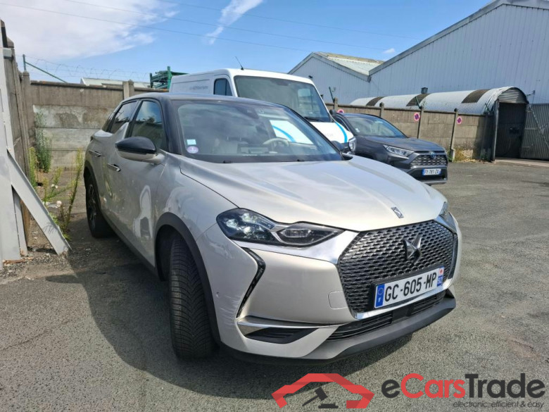 3 Crossback Business 1.2 PureTech 130CV BVA8 E6d #4