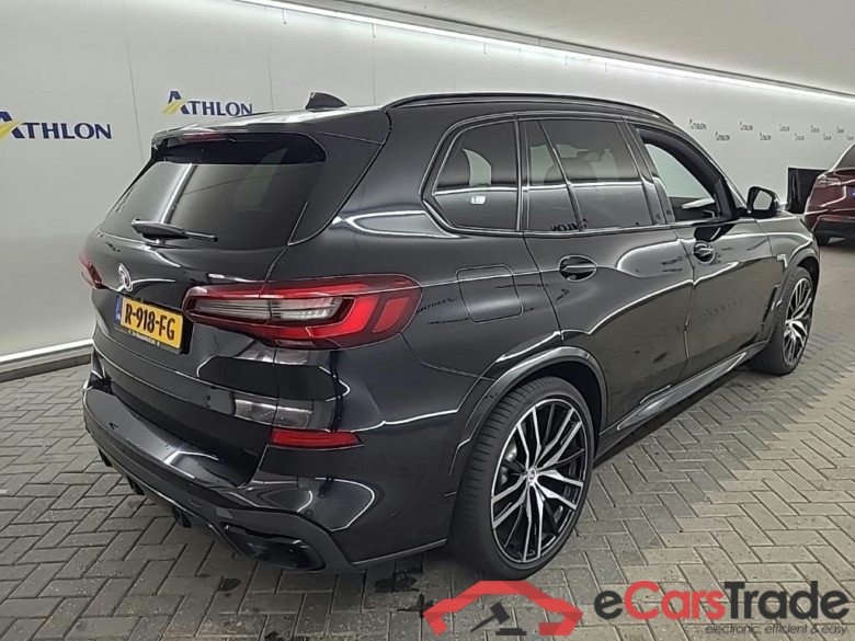 BMW x5 xDrive45e 5D 290kW #3