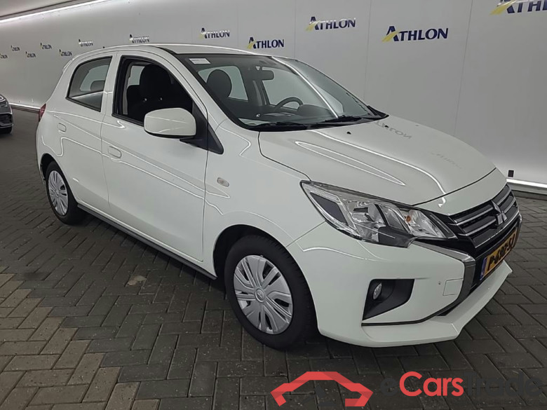 MITSUBISHI Space Star 1.2 Cool+ SDA 5D 52kW uitlopend #2