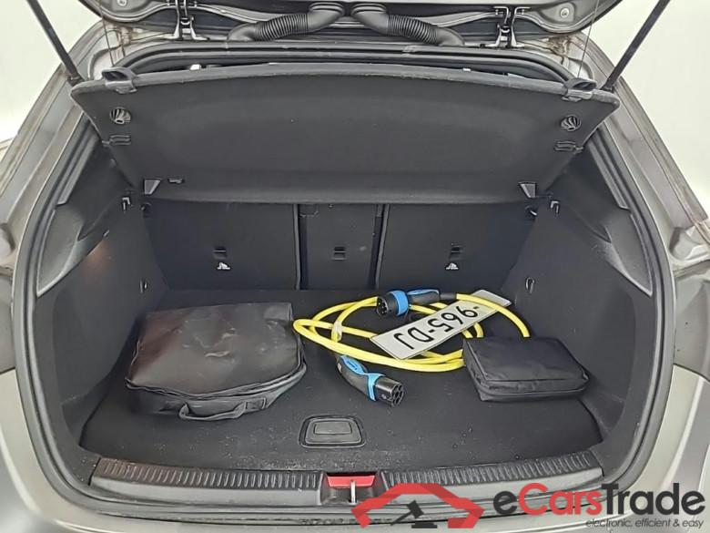 MERCEDES-BENZ A-klasse A 250 e 8G-DCT Business Sol AMG Limited 5D 160kW #5